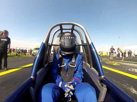 Dubbeldragstern DHB 2013