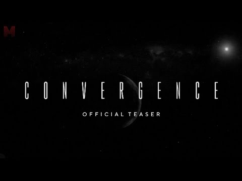 CONVERGENCE : THE MOVIE Official Teaser | Our First Film | Maxio.|#CONVERGENCE2026 | 2026.