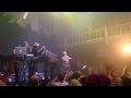 Underworld - Born Slippy @ Paradiso, Amsterdam ...