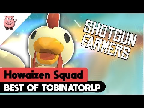 Best of TobinatorLP 🎬 HWSQ