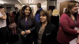 JLS &amp; Walkers Advert Make Sandwich More Exciting - One Shot