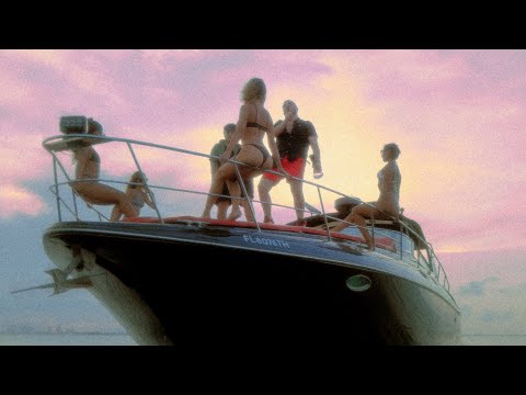 Benji X @YungDupe X MichaelBM - Gs N Grams