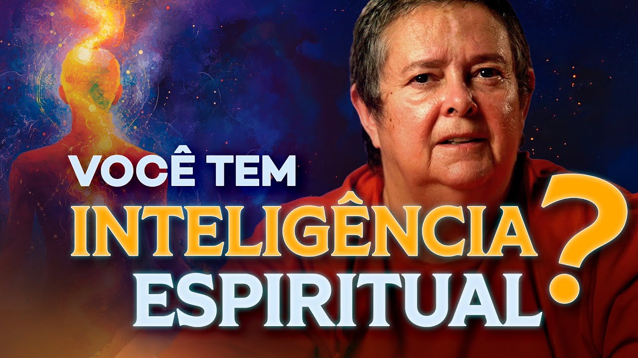 A Escolha que DEFINE sua Jornada Espiritual: A Importância do RESPEITO