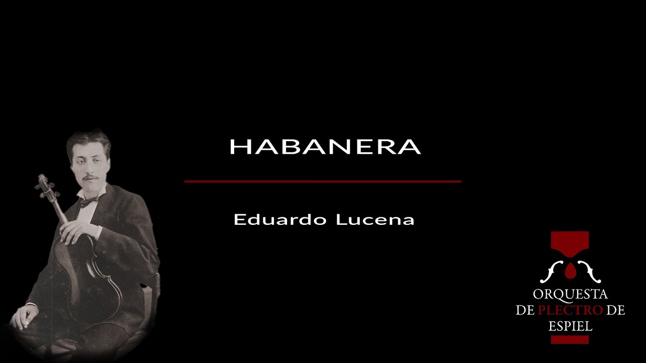 Habanera