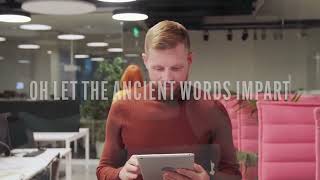 Ancient Words | Robin Mark