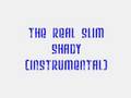 Eminem The Real Slim Shady Instrumental Lyrics