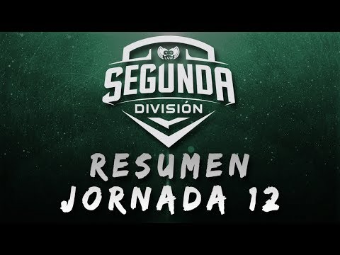Resumen de Segunda División de LVP con Future: Jornada 12