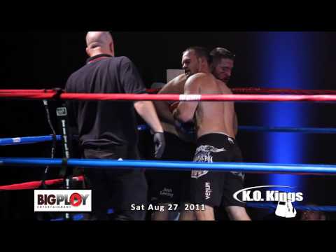 KoR 4 2  Guarino vs Lening 2011