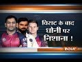 Cricket Ki Baat: After Kohli, now its Dhoni vs Smith