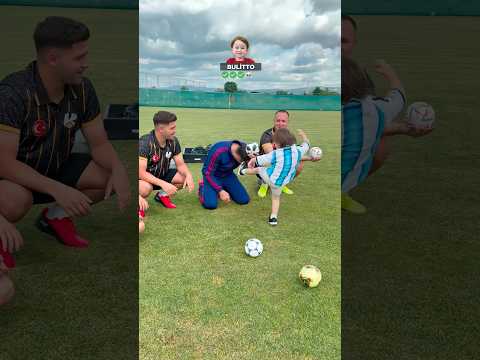 Kadm Futbol abileriyle challenge 😂⚽️