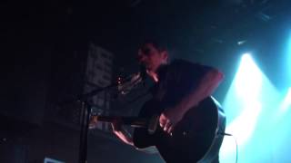 The Legendary Tigerman - 21st Century Rock'N'Roll @ Hard Club - Porto