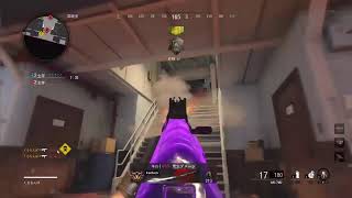 [Cod CW 参加型！]　初見さん大歓迎ー！一緒にやりましょ！