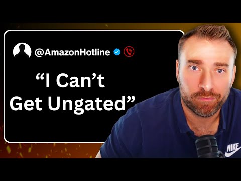 I Gave This Amazon Seller Brutally Honest Feedback (Amazon Hotline)