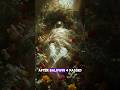 The Story Of Baldwin IV And Saladin Conquering Jerusalem History Shorts Jerusalem