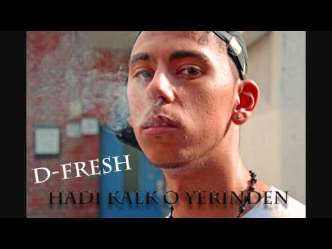 Devran - Hadi Kalk O Yerinden (Official Audio)