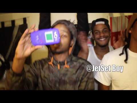 Freestyle in Paris - ChienPiN feat SmaÏcky,MadMax,Ymes,JetSetBOY -LASMusik/2K14