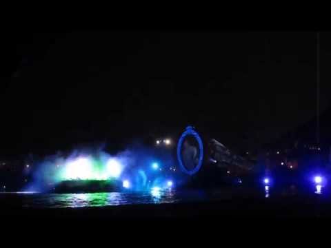 2014.02.28 Tokyo Disney Sea