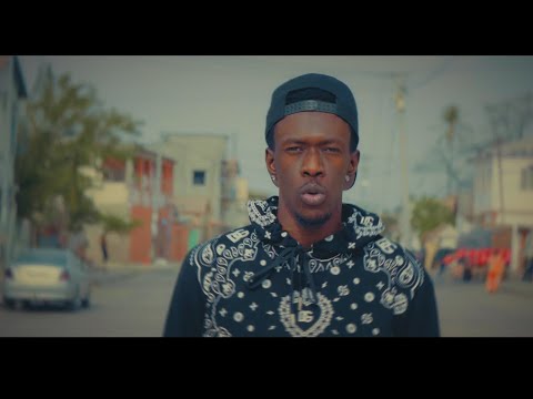 Myk Jayda VS Everybody (Official video) Dir.by @xd_expression