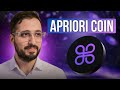 APR Coin Analysis Can Apriori Break This Key Resistance