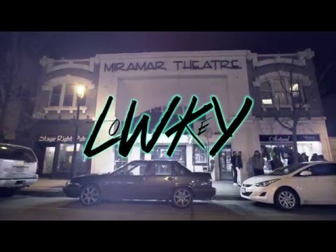 LWKY @ The Miramar Theatre 4/3/16 Recap