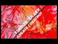 Art vs. Science - Create/ Destroy 