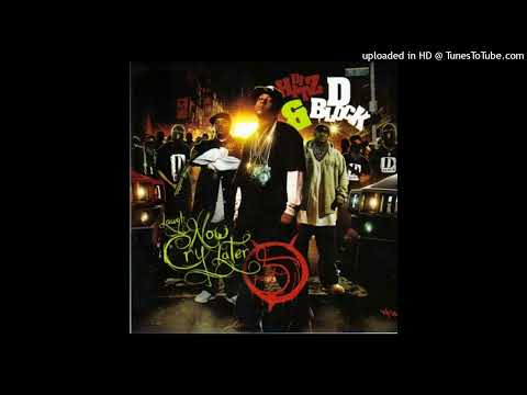 Styles P Feat. AZ & Ali Vega It's So Hard