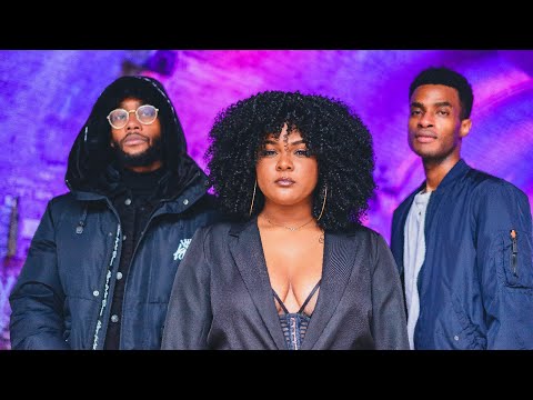 Waymad-Beatz - I Dare You, Nights Out (ft. Ragid Martis & CAE)