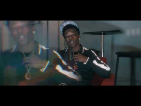 Heembeezy - Really Her (Dir. by akaBeto)