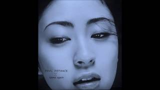FINAL DISTANCE  × come again ( 宇多田ヒカル / m-flo )【MASH UP】