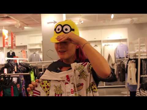 MishMash Episode 3/5 - Mm.. Food