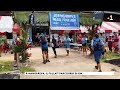 115 Athlètes Au Départ Du Mangareva Pearl Trail