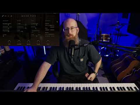 Noire Piano Review – Warum dies immer noch eines meiner Lieblingsklaviere ist