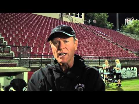 Mark Berson Post-Match Comments - 9/8/15