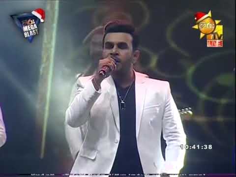 HIRU MEGABLAST THANAMALWILA 2019 - FLASHBACK NONSTOP 1