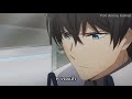 Kawaii Scene Miyuki 1