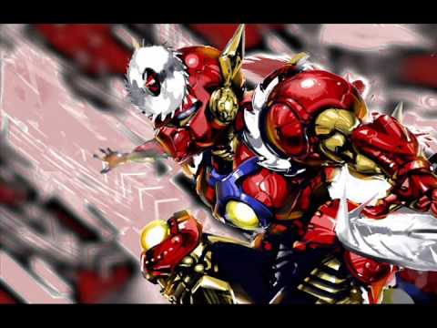 RΞMΛSTΞRΞD - Mega Man 2 - Steel and Metal