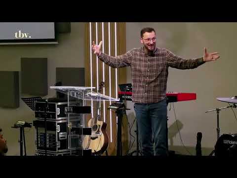 Orbirea Spirituală | @tbv.bucuresti