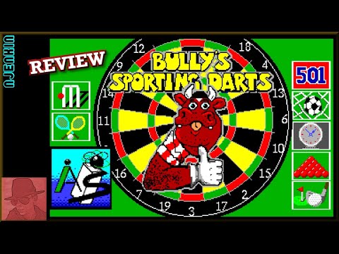 Bully's Sporting Darts picture