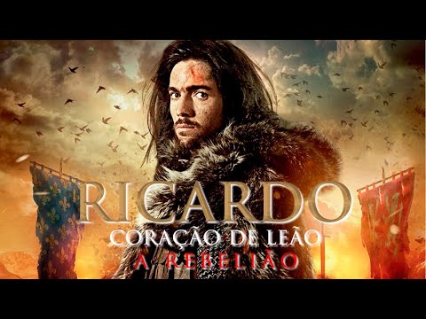 2014 Ricardo Coração de Leão