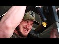 Hunter Labrada - Pursuing Greatness /Hamstring Training