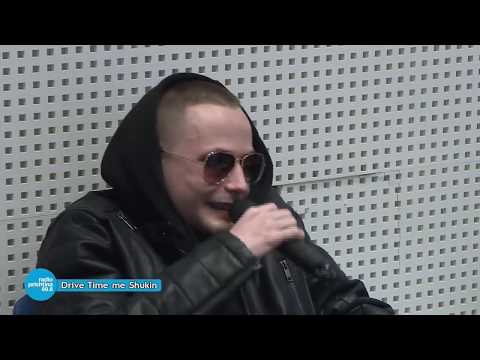 5 Kazanat e Dantes: LLUNI x Mc Kresha x Shuki - Albania's Most Wanted