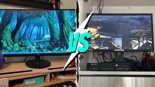 LCD Vs LED Monitor: Whats Better For Gaming, Work & More?