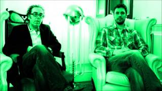 ISAN - Paintchart (Peel Session)