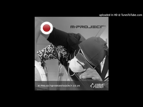 M-Project - Vibrant Mix