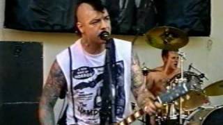 Rancid loreley festival the brothels