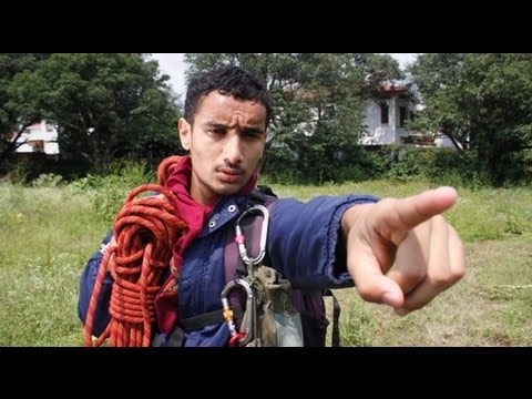 Big brother...The Silent Heroes