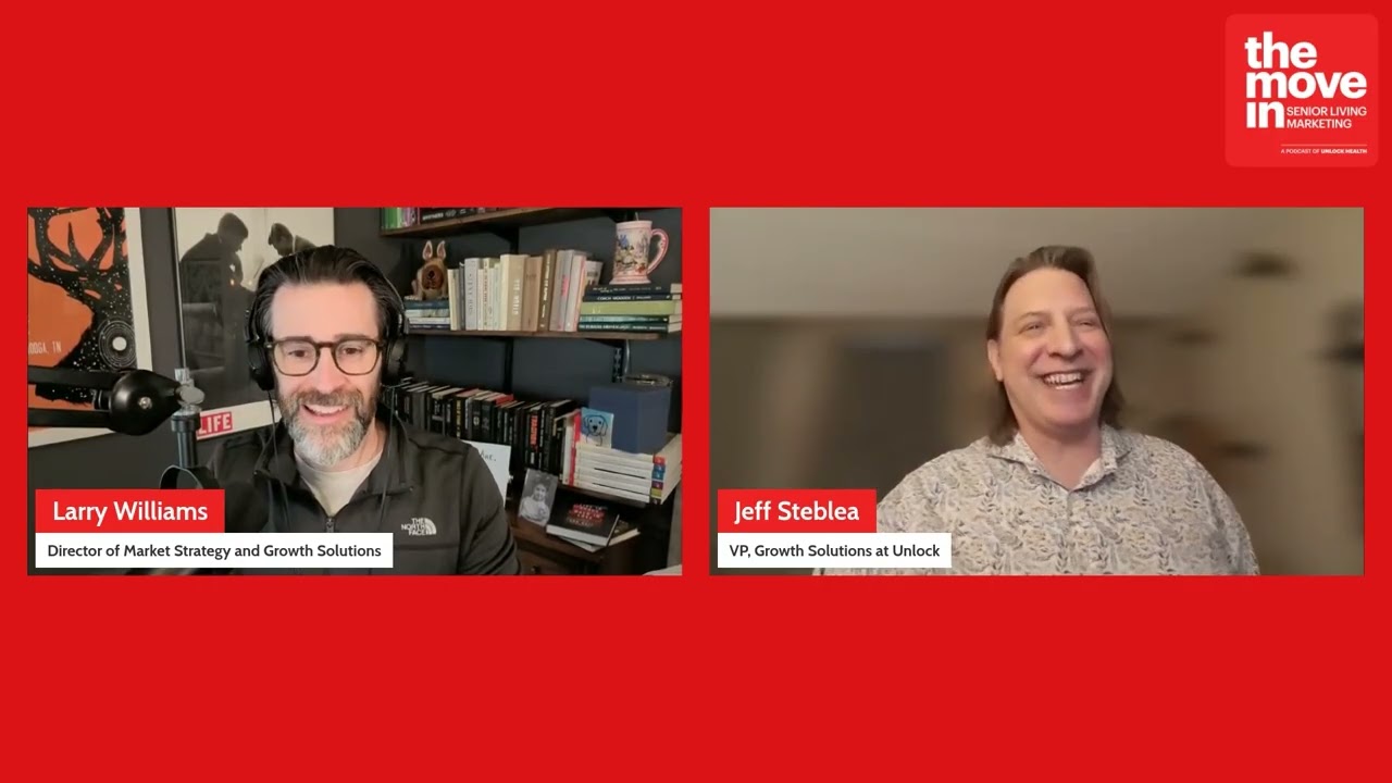 Data Beyond Clicks: Paid Media Best Practices That Drive Qualified Leads (with Jeff Stablea)