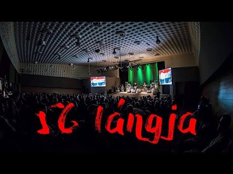 ROMER – 56 LÁNGJA ROCKMEGEMLÉKEZÉS - OLIMPIA MOZI - (Teljes előadás) - 2019