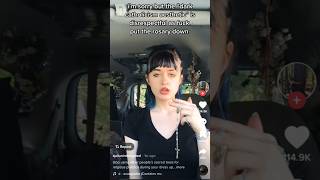 Download lagu ✝️ The “dark catholicism aesthetic” isn’t just fashion… it’s disrespectful. #religion mp3