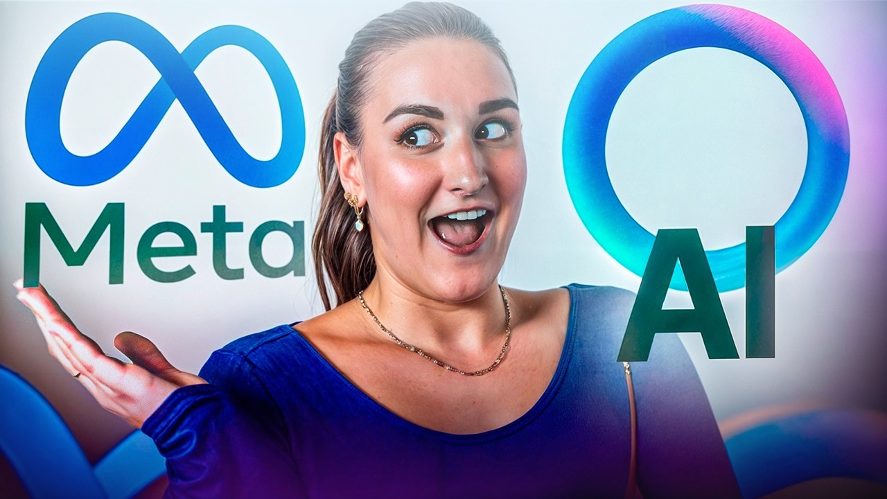 How To Use Meta AI For Beginners in 2024